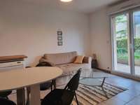 Location appartement 2 pièces