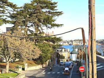 Location Appartement 3 piècesDinard