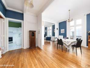 Location Appartement 4 piècesDinard