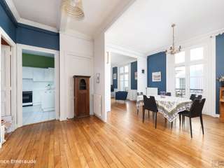 Location appartement 4 pièces