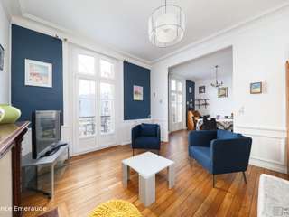 Location appartement 4 pièces