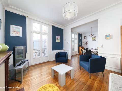 Location appartement 4 pièces