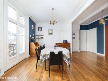 Location appartement 4 pièces