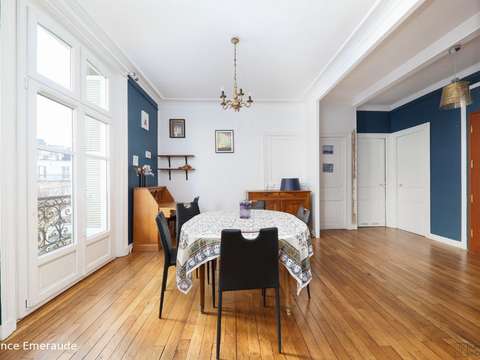 Location appartement 4 pièces