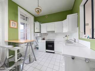 Location appartement 4 pièces