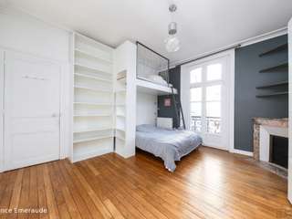 Location appartement 4 pièces