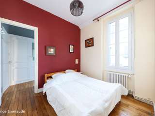 Location appartement 4 pièces