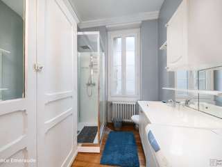 Location appartement 4 pièces