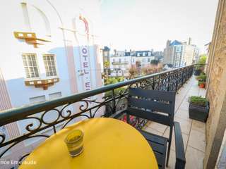 Location appartement 4 pièces
