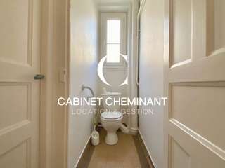 Location appartement 4 pièces