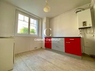 Location appartement 4 pièces