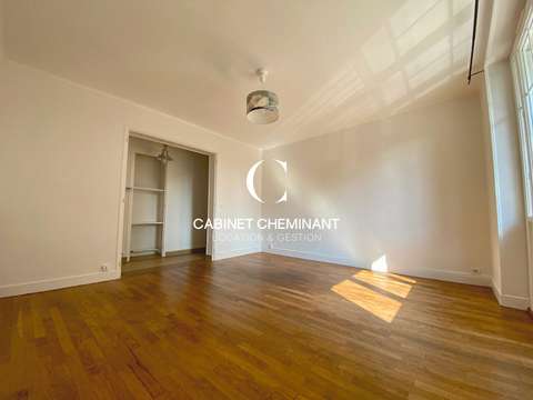Location appartement 4 pièces