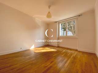 Location appartement 4 pièces