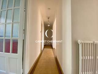 Location appartement 4 pièces