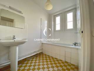 Location appartement 4 pièces