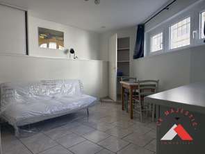 Location Appartement T1Dinard