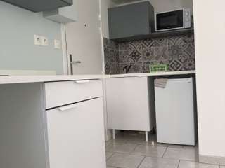 Location appartement 1 pièce