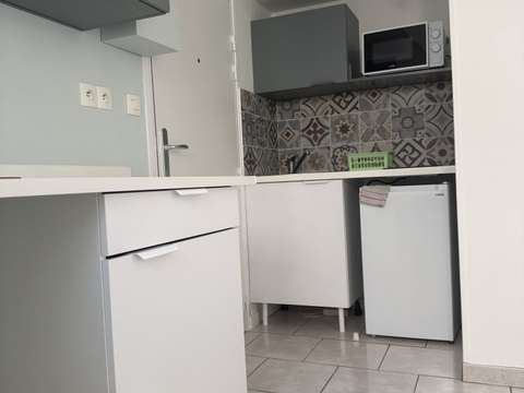 Location appartement 1 pièce