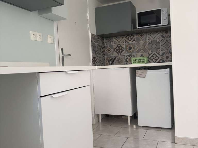 Location appartement 1 pièce