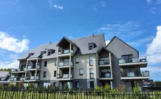 Photo Location appartement Dinard