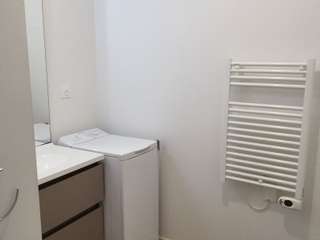 Location appartement 2 pièces