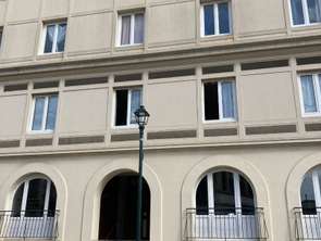 Location Appartement 3 piècesDinard