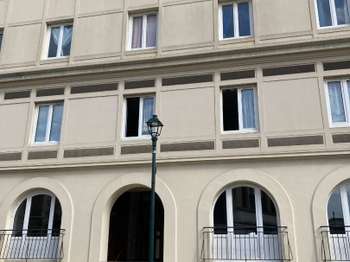 Location appartement 3 pièces Dinard 35