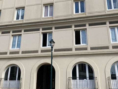 Location appartement 3 pièces Dinard 35