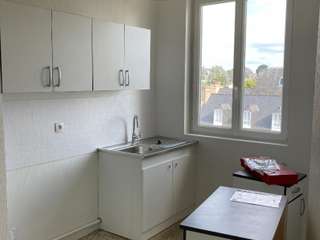 Location appartement 3 pièces