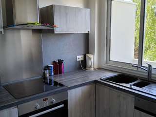 Location appartement 3 pièces