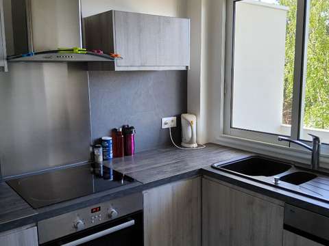Location appartement 3 pièces
