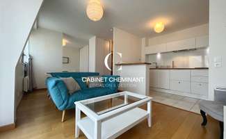 Photo Location appartement Dinard