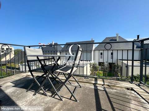 Location appartement 1 pièce