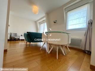Location appartement 1 pièce