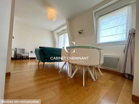 Location appartement 1 pièce