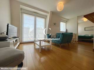 Location appartement 1 pièce