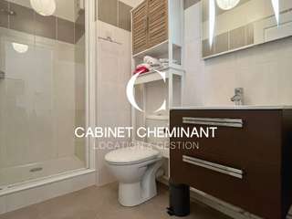 Location appartement 1 pièce