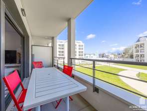 Location Appartement 3 piècesDinard
