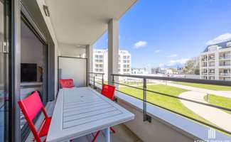 Photo Location appartement Dinard