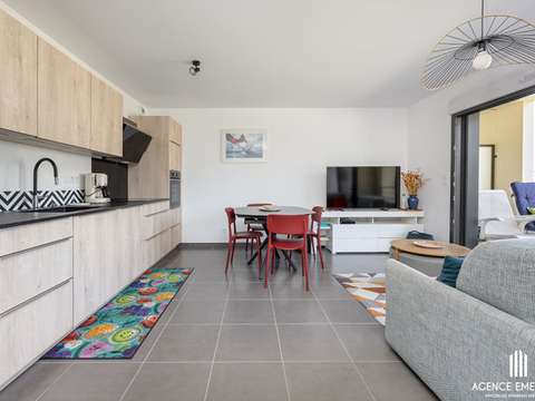 Location appartement 3 pièces
