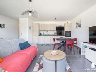 Location appartement 3 pièces