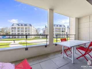 Location appartement 3 pièces