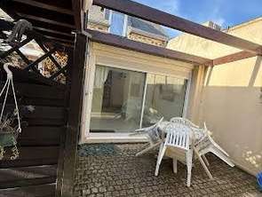 Location Appartement T1Dinard
