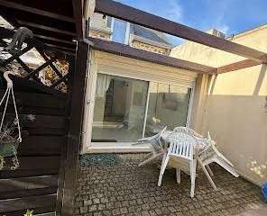 Location appartement 2 pièces