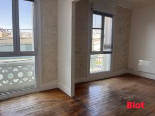 Location appartement 3 pièces