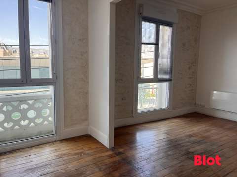Location appartement 3 pièces
