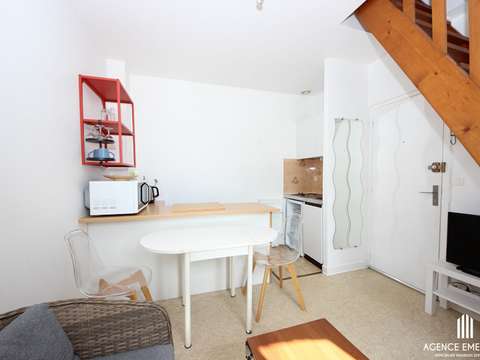 Location appartement 2 pièces Location appartement 2 pièces
