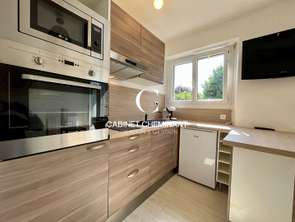 Location Appartement T1Dinard
