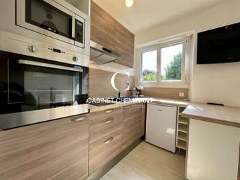 Photo Location appartement Dinard