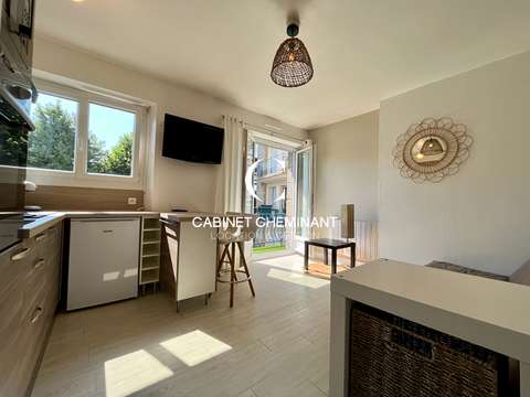 Location appartement 1 pièce Location appartement 1 pièce